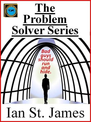 cover image of The Problem Solver Series